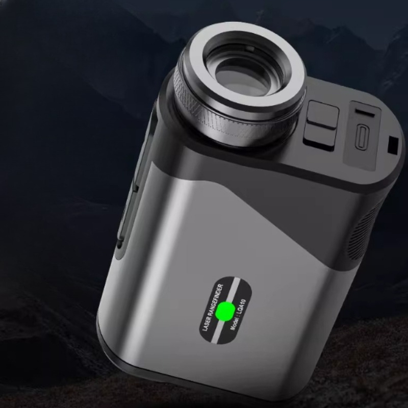Alat Pengukur Jarak Golf Laser - Outdoor Sports ulasan dan harga