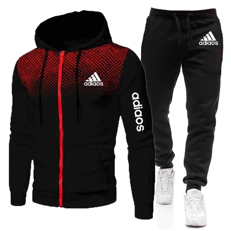 Gaya Baru Fashion Hoodie Pria  - Outdoor Sport Hoodie ulasan dan harga