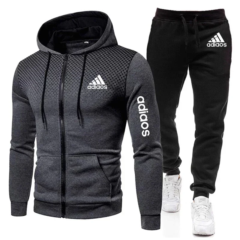 Gaya Baru Fashion Hoodie Pria  - Outdoor Sport Hoodie ulasan dan harga