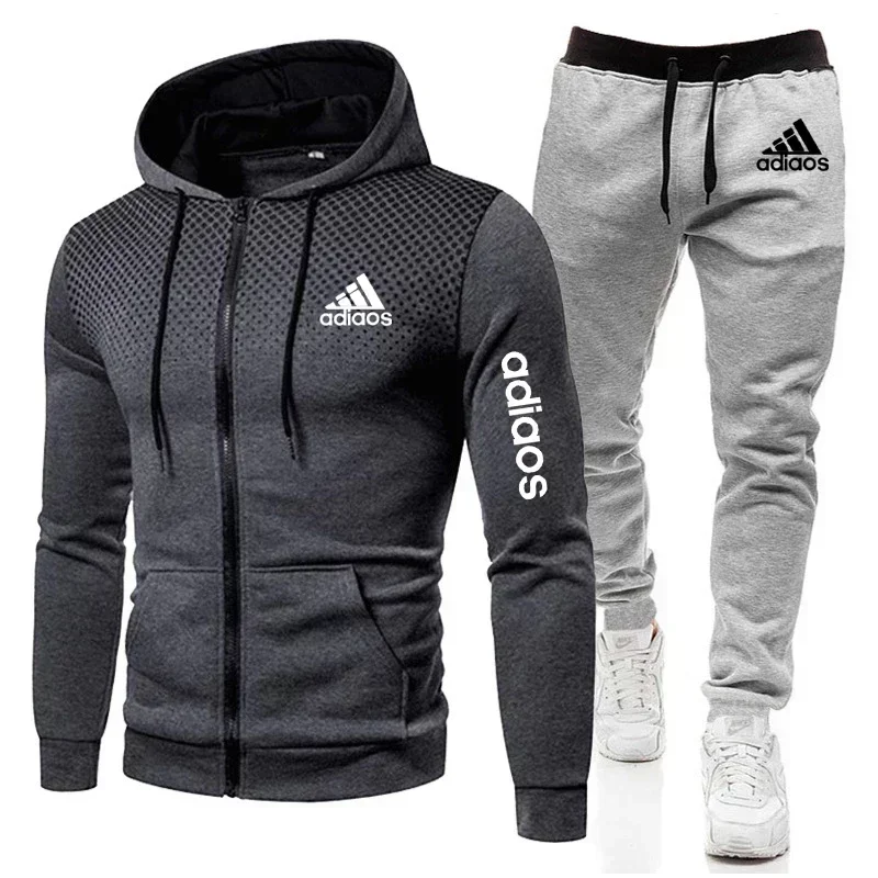 Gaya Baru Fashion Hoodie Pria  - Outdoor Sport Hoodie ulasan dan harga