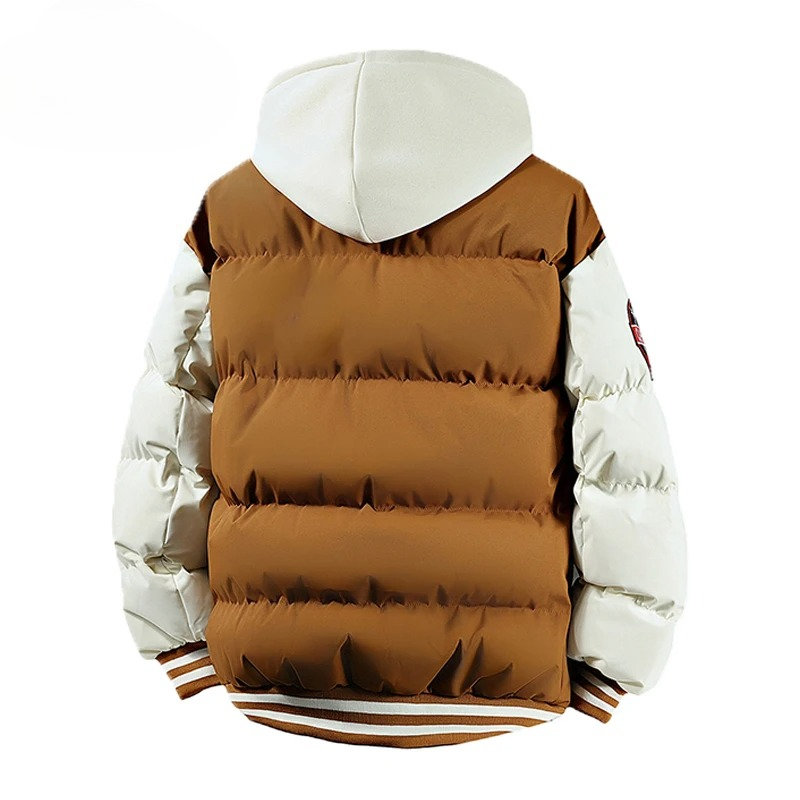 Jaket Pria Musim Dingin Plus 6 - Outdoor Sport Jacket Brand ulasan dan harga