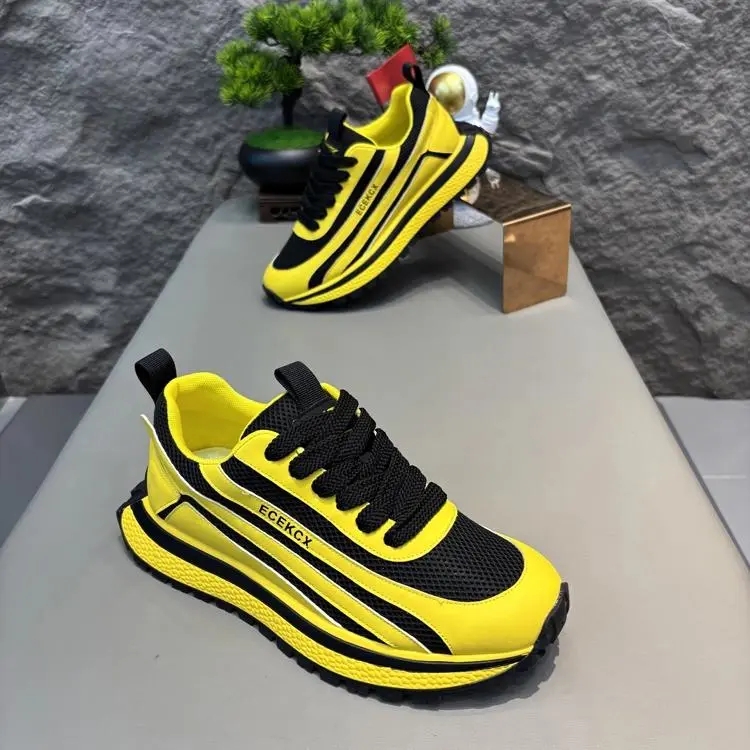 Sepatu Lari Olahraga Pria Berb - Outdoor Sport Brand ulasan dan harga