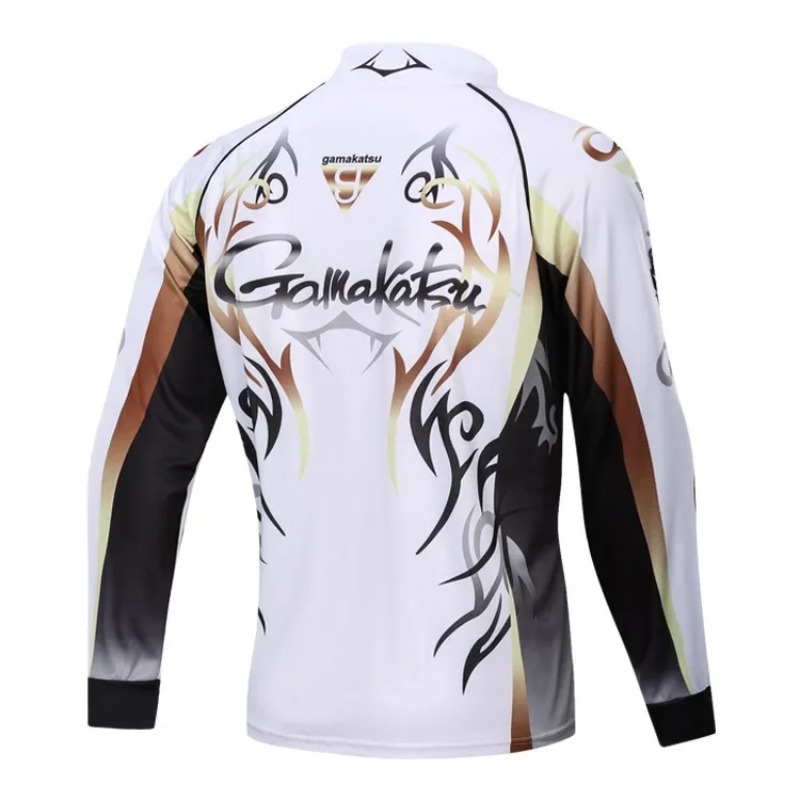 Kemeja Memancing Merek Baru Pa - Outdoor Sport Brand ulasan dan harga