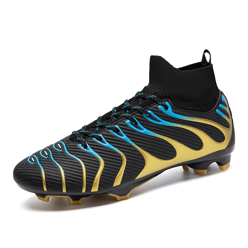 Sepatu Sepak Bola Pria Model L - Outdoor Sport Court ulasan dan harga