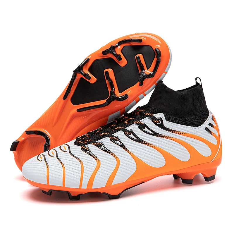 Sepatu Sepak Bola Pria Model L - Outdoor Sport Court ulasan dan harga