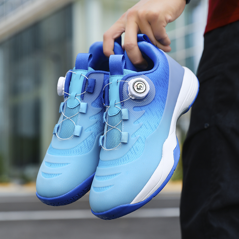 Sepatu Bulu Tangkis Pria Profe - Outdoor Sport Court ulasan dan harga