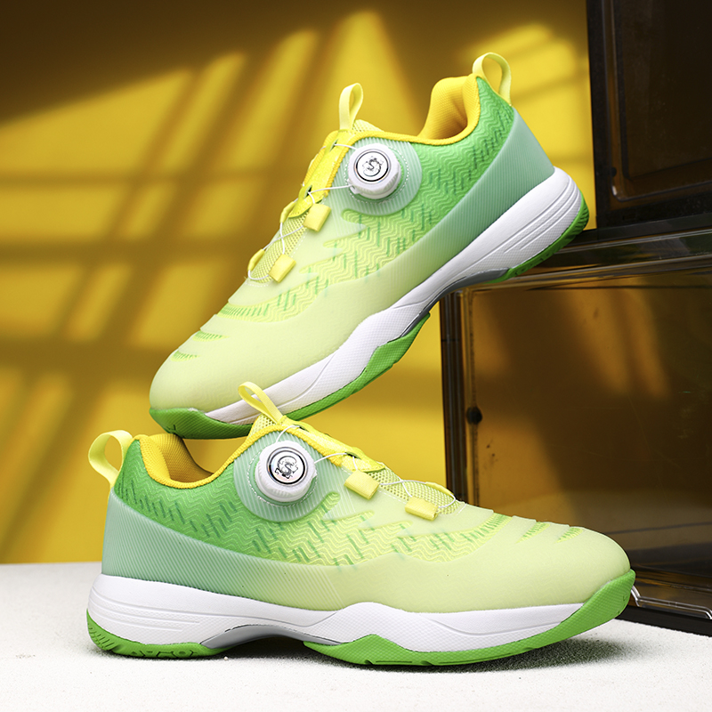 Sepatu Bulu Tangkis Pria Profe - Outdoor Sport Court ulasan dan harga
