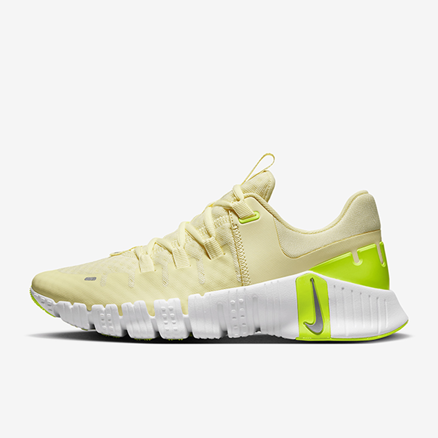 Sepatu Latihan Unisex Baru Nik - Nike Shoes Free Metcon 5 ulasan dan harga