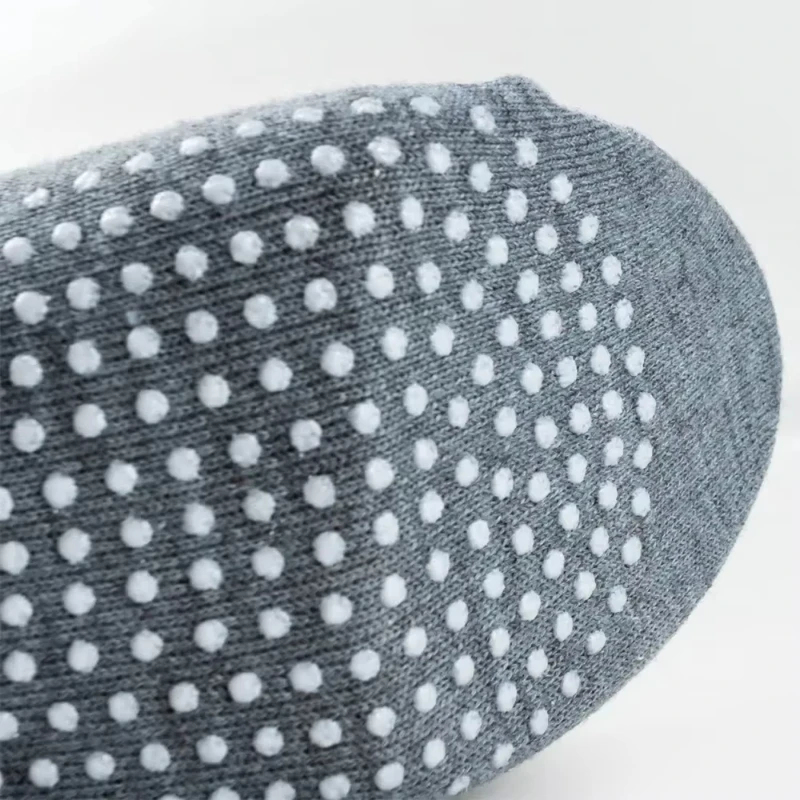 1-3 Pasang Kaus Kaki Anti Seli - Trampoline Park Sock ulasan dan harga