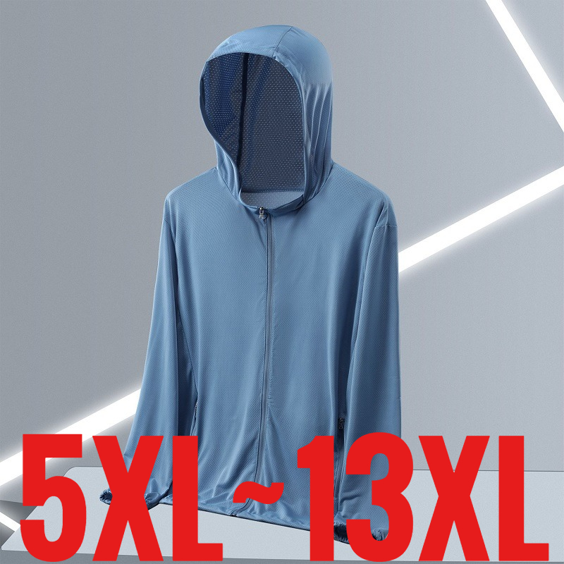 Jaket Pelindung Matahari Pria  - Outdoor Sport Windbreaker ulasan dan harga