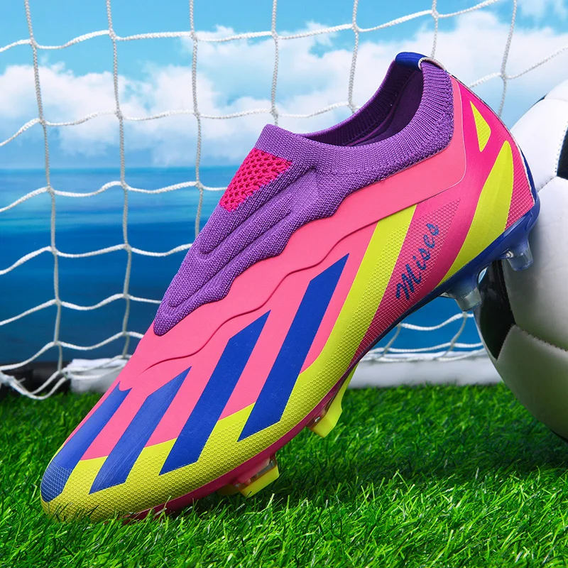 Sepatu Sepak Bola Luar Ruangan - Outdoor Sport Court ulasan dan harga