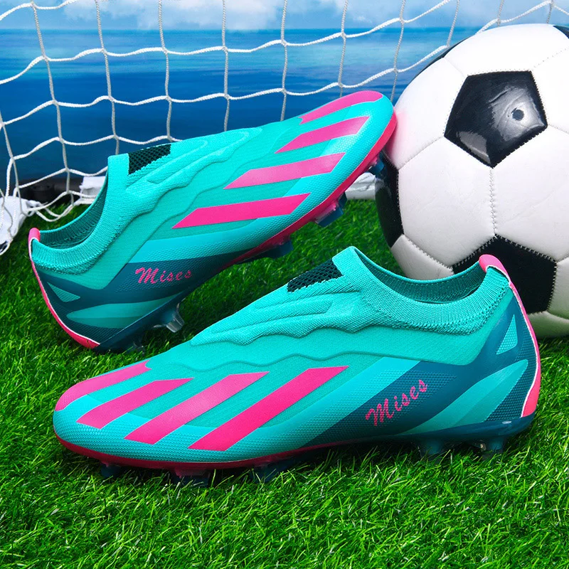 Sepatu Sepak Bola Luar Ruangan - Outdoor Sport Court ulasan dan harga