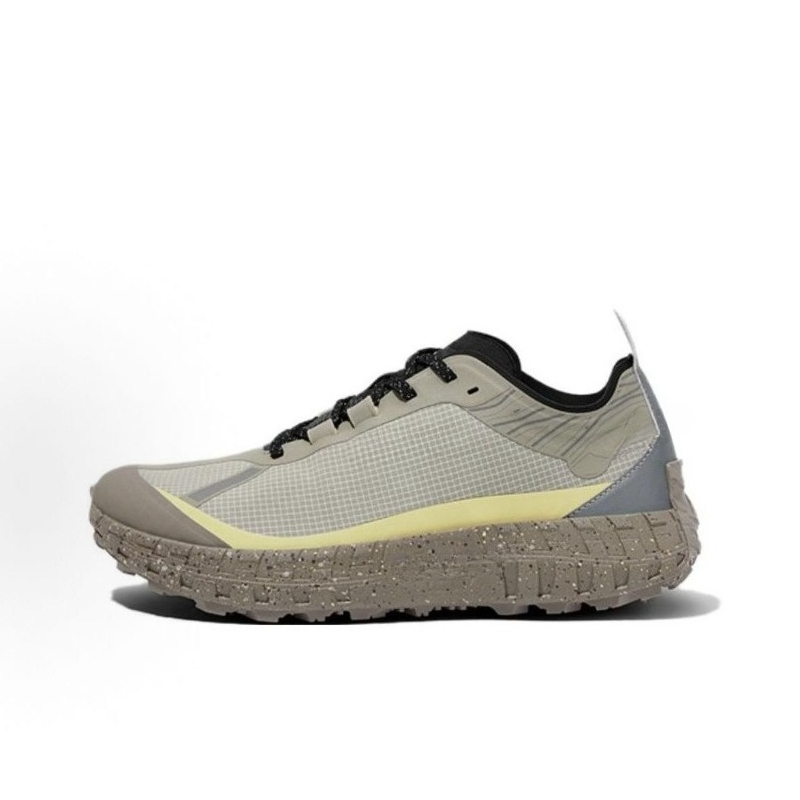 Sepatu Berjalan Jogging Anti S - Outdoor Sport Brand ulasan dan harga