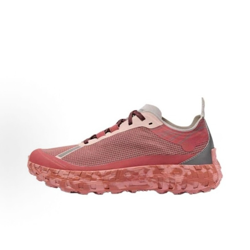 Sepatu Berjalan Jogging Anti S - Outdoor Sport Brand ulasan dan harga