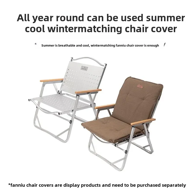 Kursi Camping MOUNTAINHIKER, K - Outdoor Sport Chairs ulasan dan harga