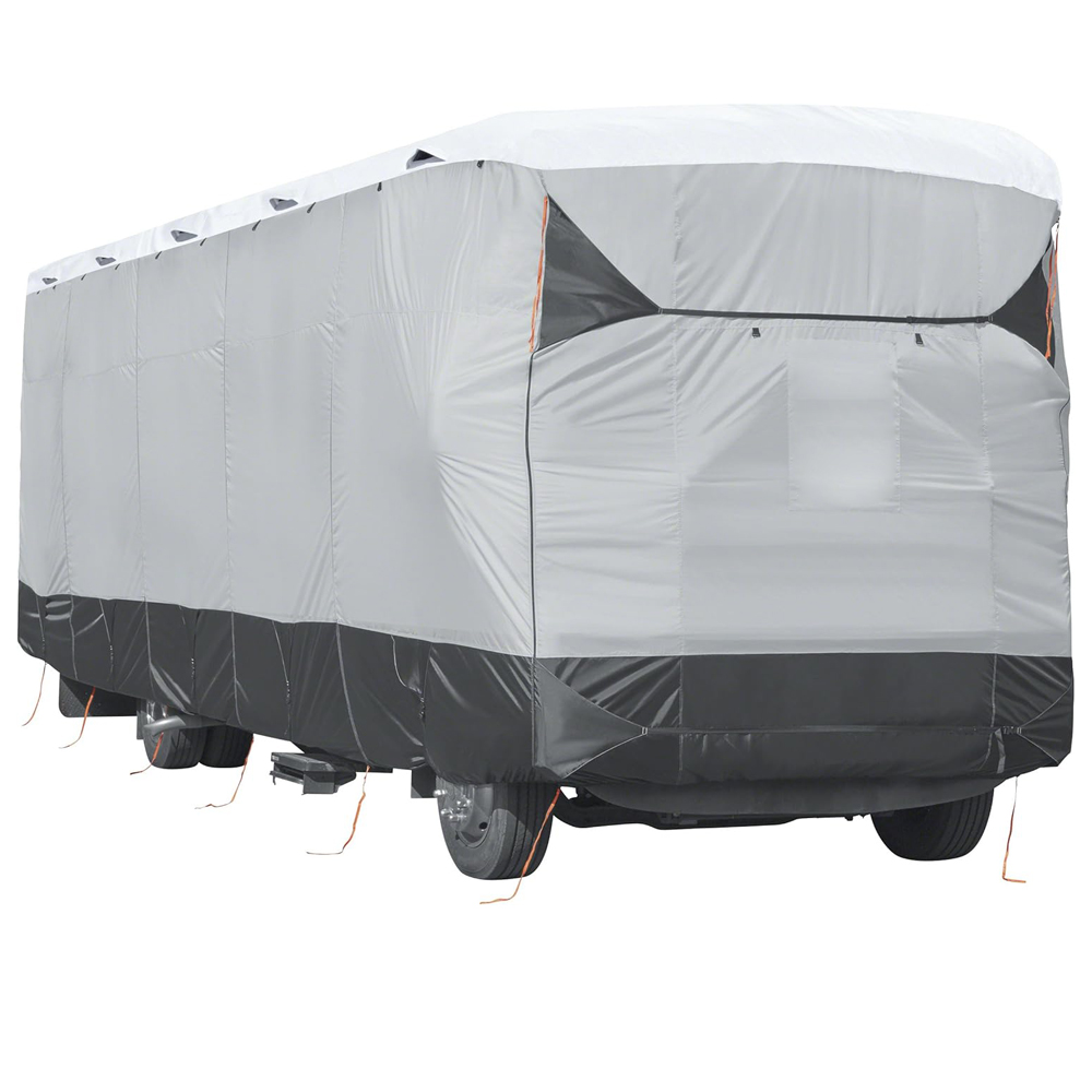 Penutup RV Gaya Sport Tahan Ai - Outdoor Sports ulasan dan harga