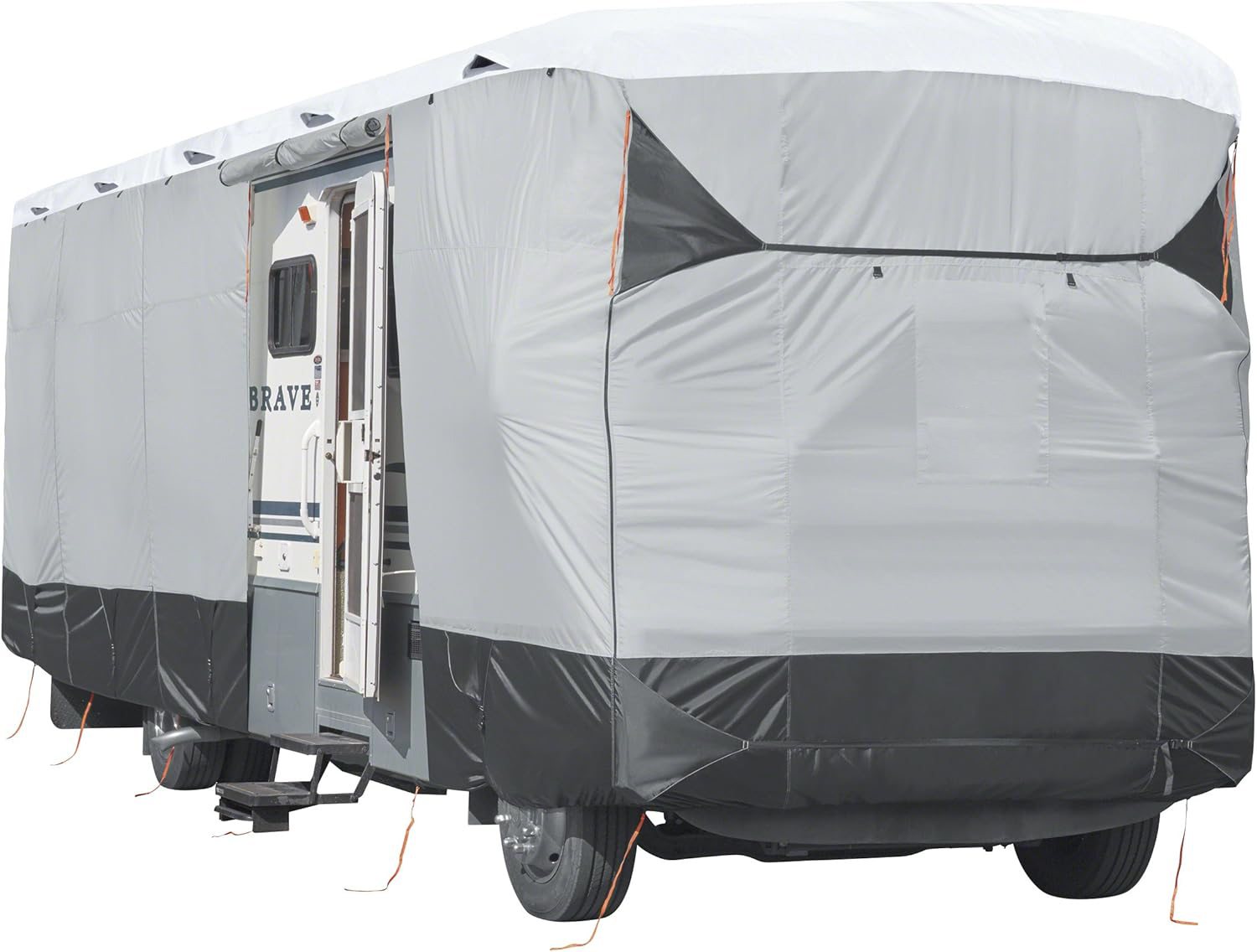 Penutup RV Gaya Sport Tahan Ai - Outdoor Sports ulasan dan harga
