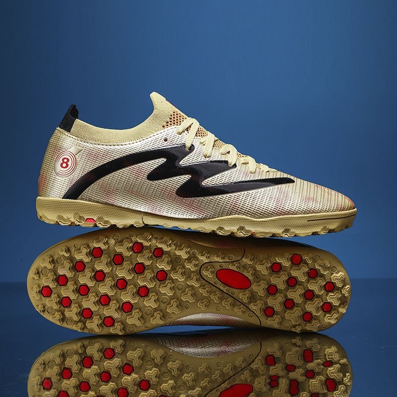 Sepatu Sepak Bola Merek Klasik - Outdoor Sport Court ulasan dan harga