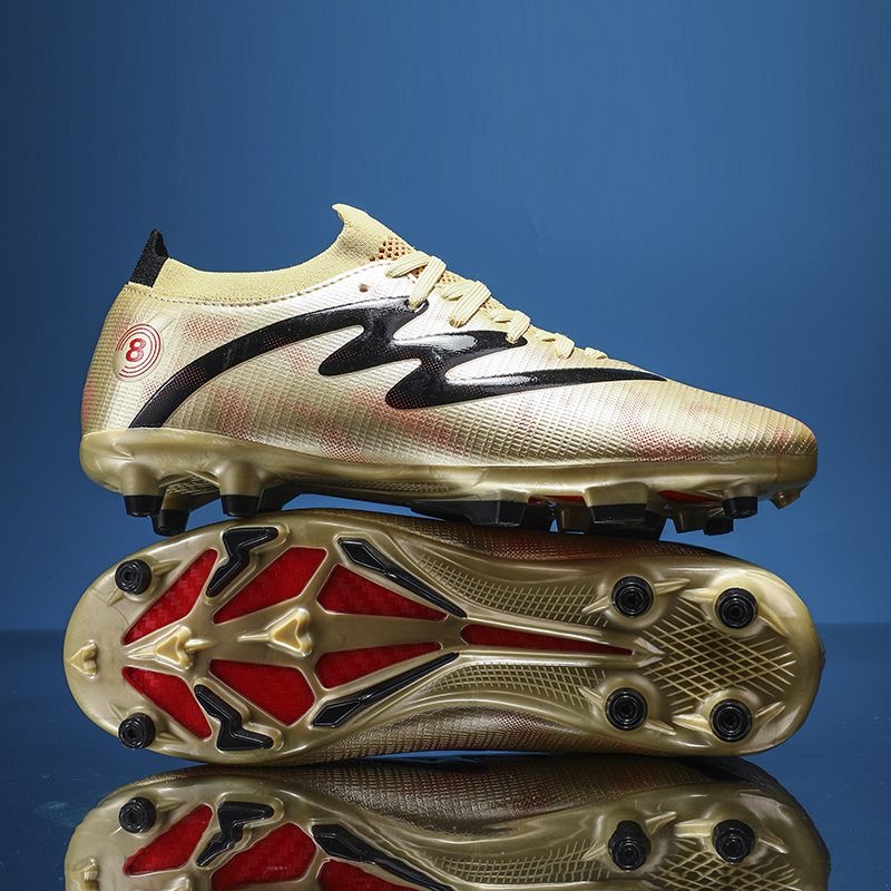 Sepatu Sepak Bola Merek Klasik - Outdoor Sport Court ulasan dan harga