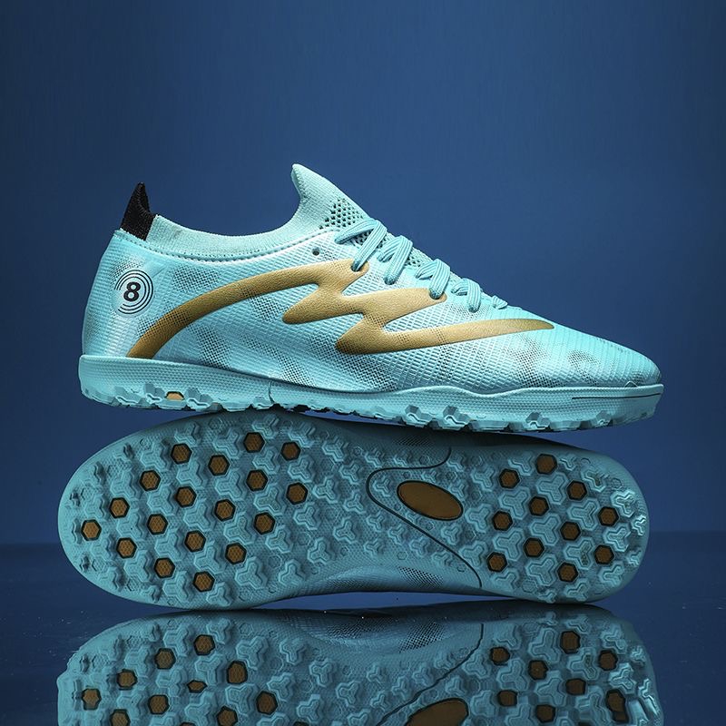 Sepatu Sepak Bola Merek Klasik - Outdoor Sport Court ulasan dan harga