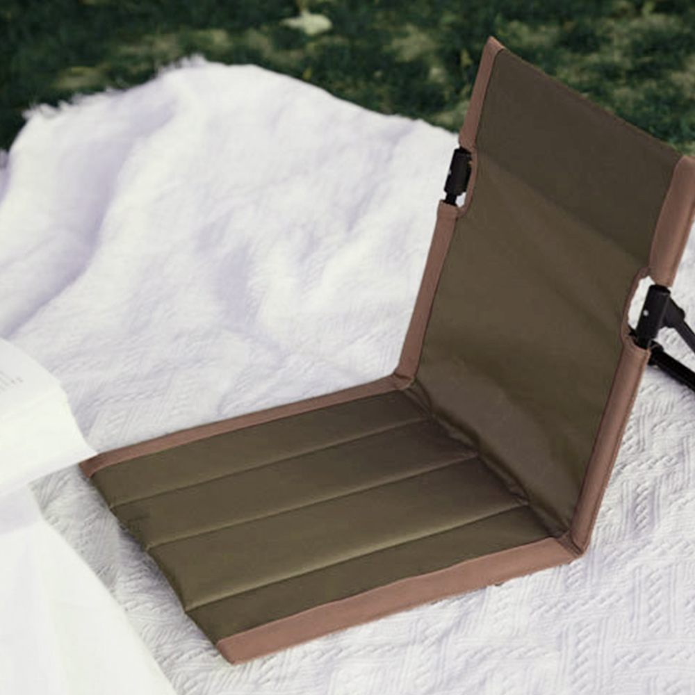 Kursi lipat ultralight untuk b - Outdoor Sport Chairs ulasan dan harga