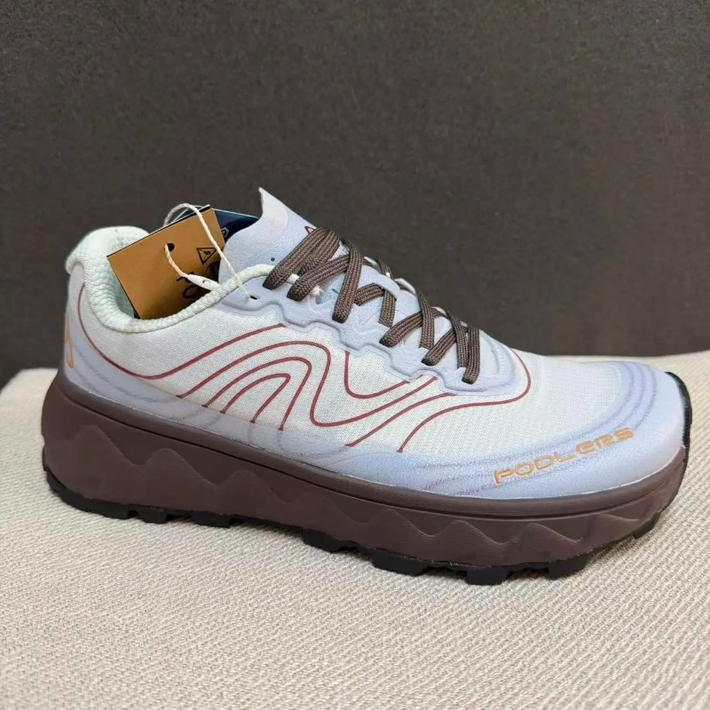 Sepatu Olahraga Luar Ruangan M - Outdoor Sport Brand ulasan dan harga