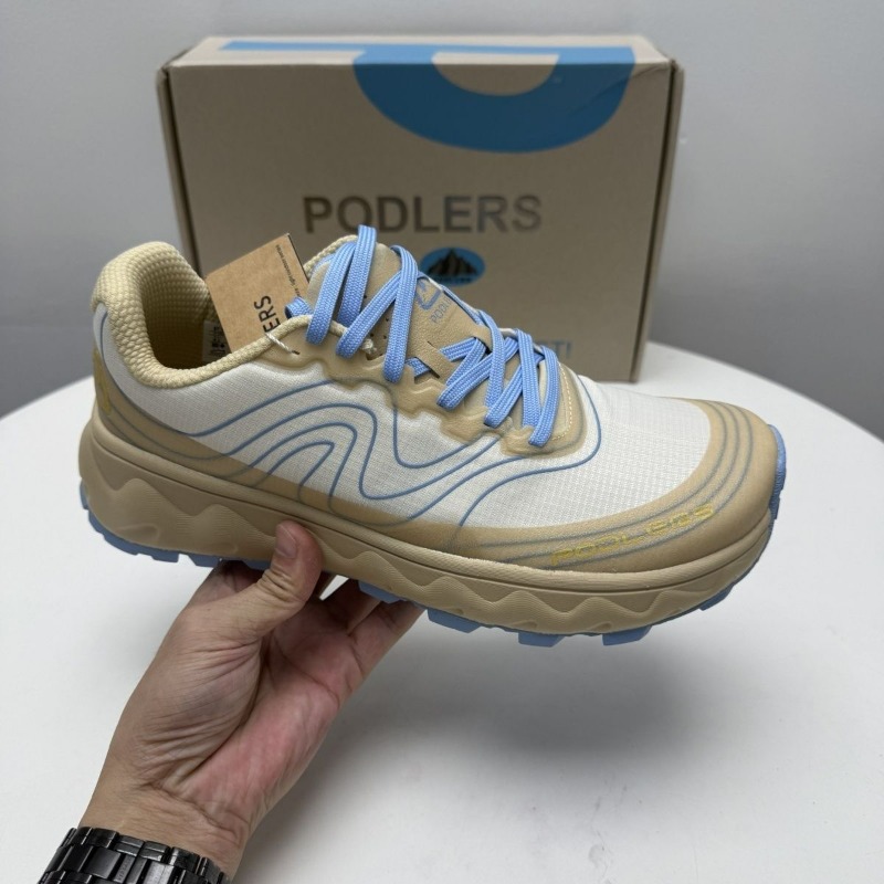 Sepatu Olahraga Luar Ruangan M - Outdoor Sport Brand ulasan dan harga