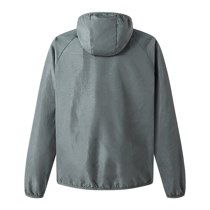 JNLN Jaket Hiking Tahan Air Wa - Outdoor Sport Windbreaker ulasan dan harga