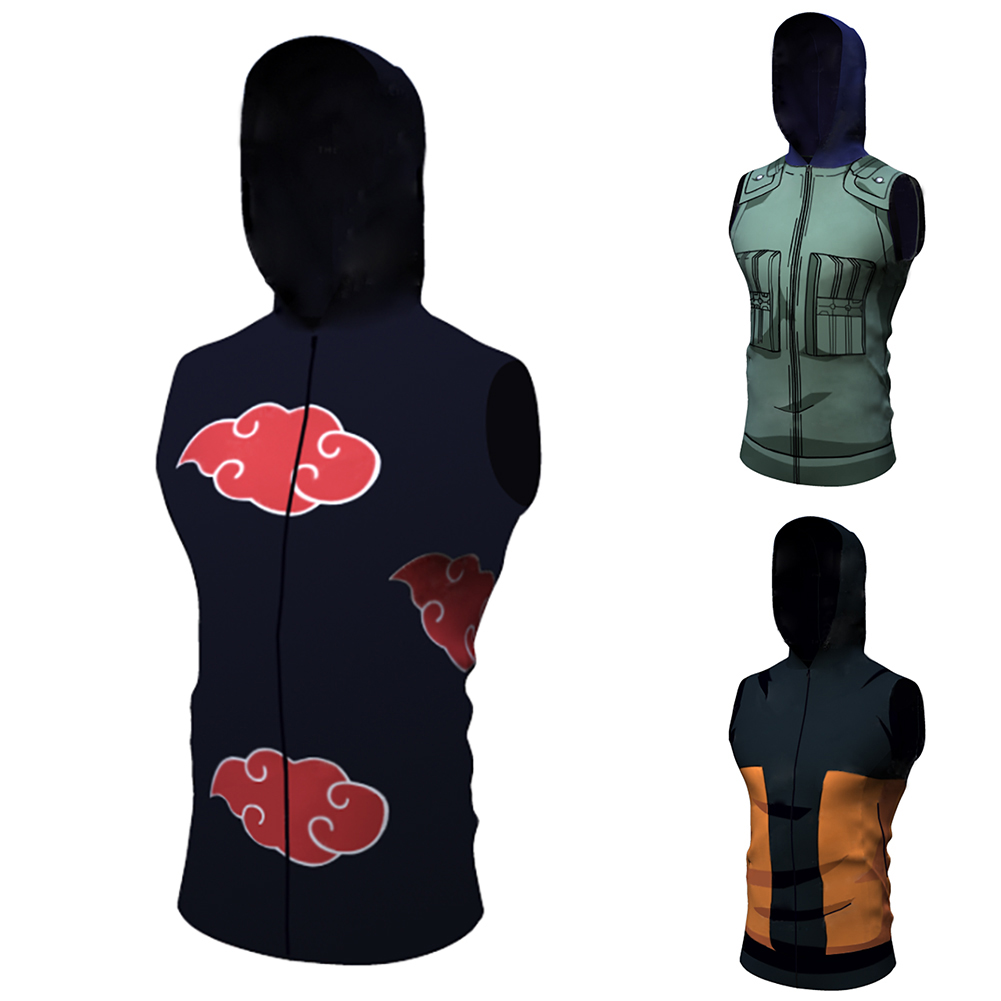 Hoodie 3D Pria Olahraga Lari L - Outdoor Sport Hoodie ulasan dan harga