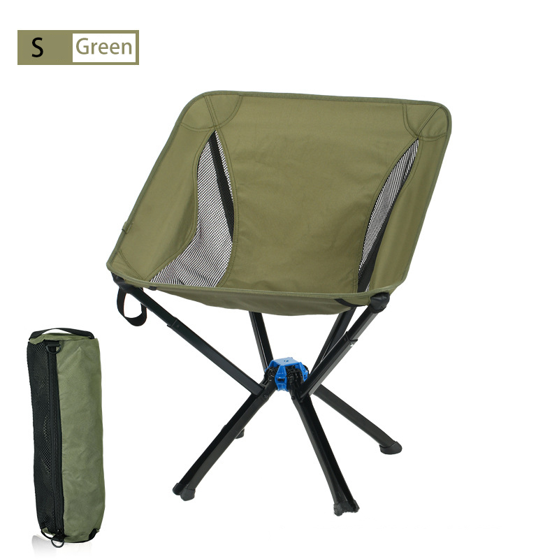 Kursi berkemah lipat portabel  - Outdoor Sport Chairs ulasan dan harga