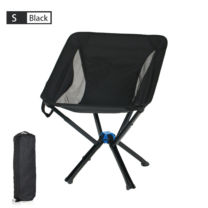 Kursi berkemah lipat portabel  - Outdoor Sport Chairs ulasan dan harga