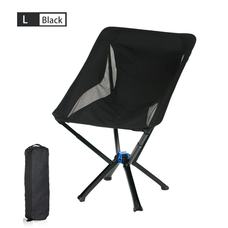 Kursi berkemah lipat portabel  - Outdoor Sport Chairs ulasan dan harga