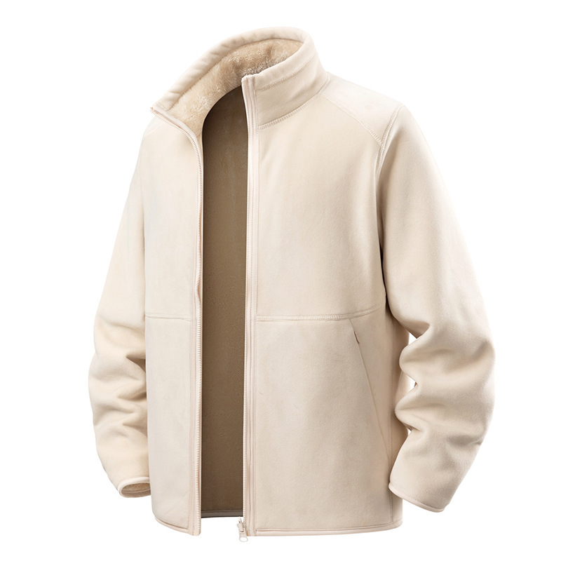 Jaket Penahan Angin Tebal Pria - Outdoor Sport Jacket Brand ulasan dan harga