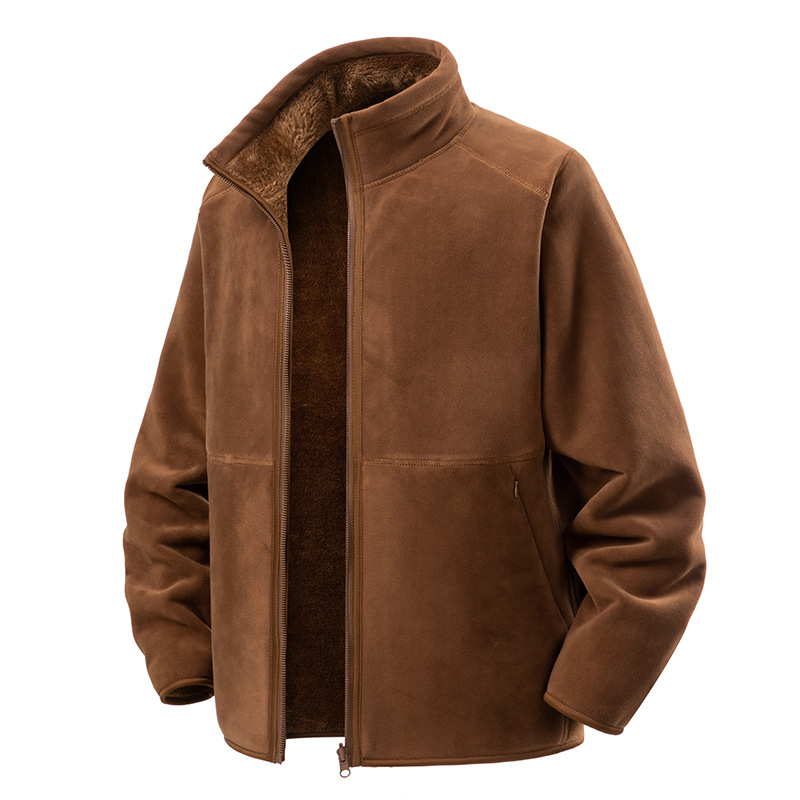 Jaket Penahan Angin Tebal Pria - Outdoor Sport Jacket Brand ulasan dan harga