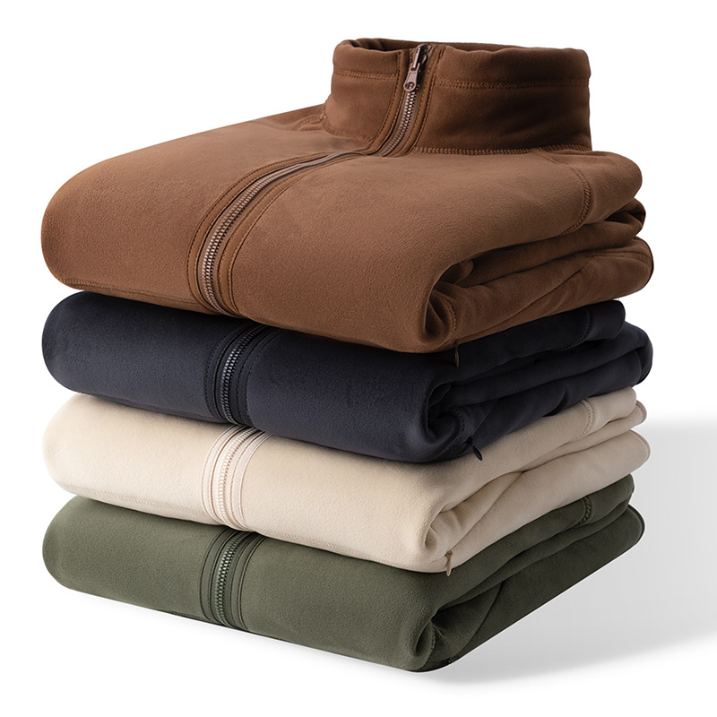 Jaket Penahan Angin Tebal Pria - Outdoor Sport Jacket Brand ulasan dan harga