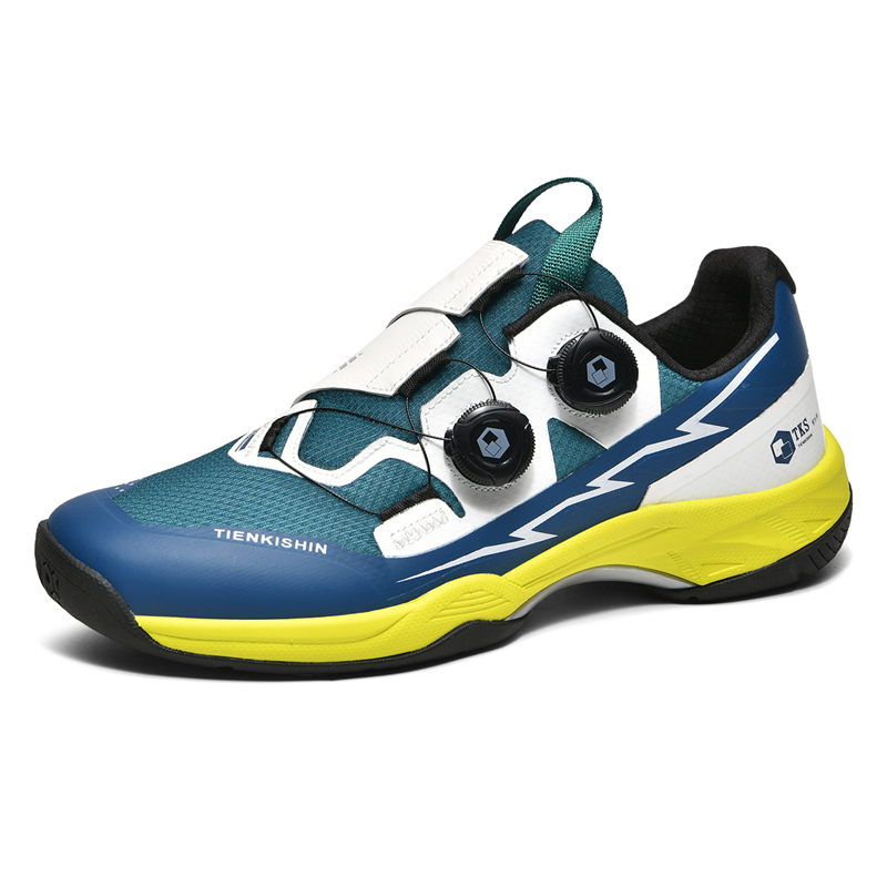 Sepatu Badminton Anti-Selip un - Outdoor Sport Court ulasan dan harga