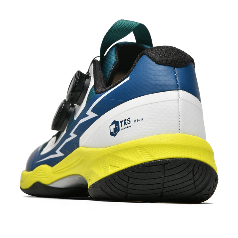 Sepatu Badminton Anti-Selip un - Outdoor Sport Court ulasan dan harga