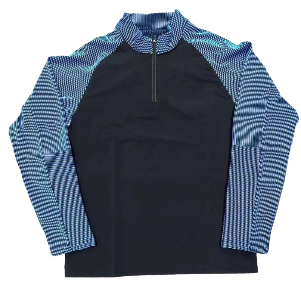 Sweatshirt binaraga pria, kaus - Outdoor Sport Jacket Brand ulasan dan harga