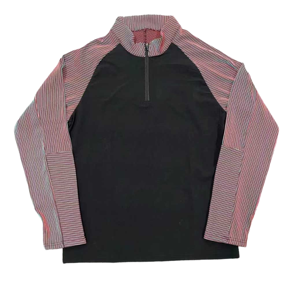 Sweatshirt binaraga pria, kaus - Outdoor Sport Jacket Brand ulasan dan harga