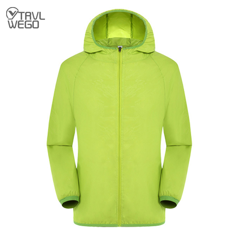 TRVLWEGO Jaket Olahraga Sepeda - Outdoor Sport Windbreaker ulasan dan harga