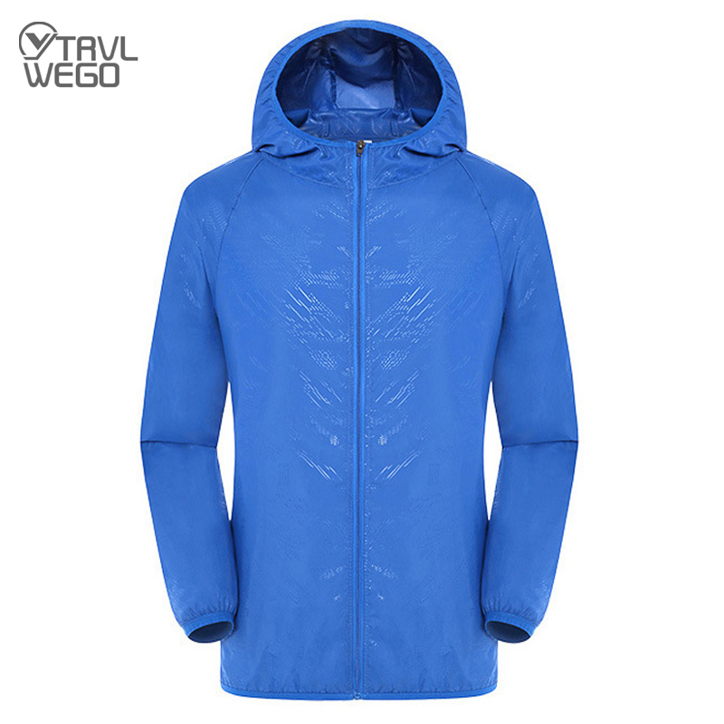 TRVLWEGO Jaket Olahraga Sepeda - Outdoor Sport Windbreaker ulasan dan harga