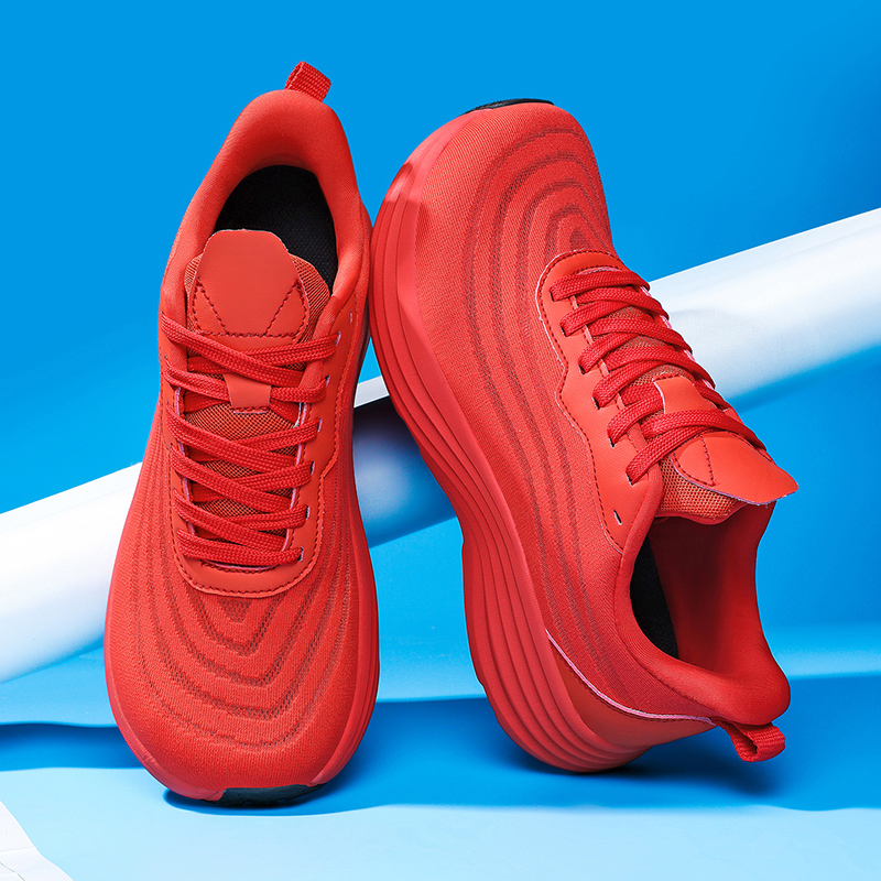 Sepatu Lari Pria Wide Toe Mini - Outdoor Sport Court ulasan dan harga
