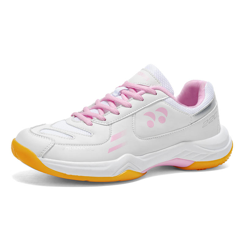 Sepatu Badminton Anti-Selip Pr - Outdoor Sport Court ulasan dan harga