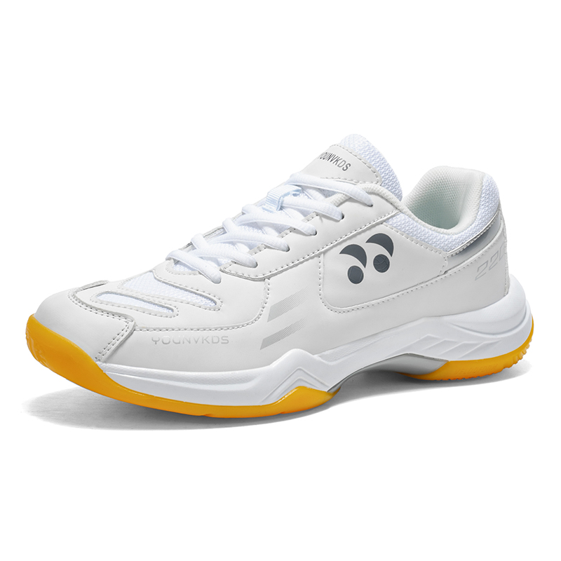 Sepatu Badminton Anti-Selip Pr - Outdoor Sport Court ulasan dan harga
