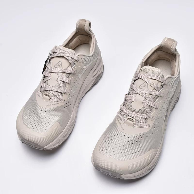 Sepatu Lari Off-Road Outdoor K - Outdoor Sport Brand ulasan dan harga