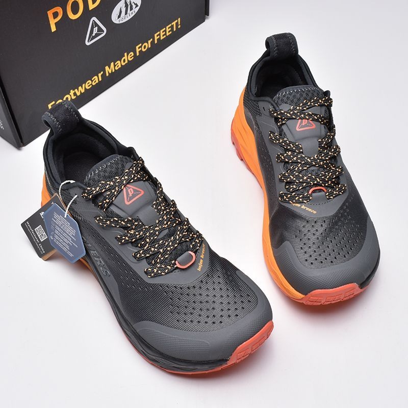 Sepatu Lari Off-Road Outdoor K - Outdoor Sport Brand ulasan dan harga