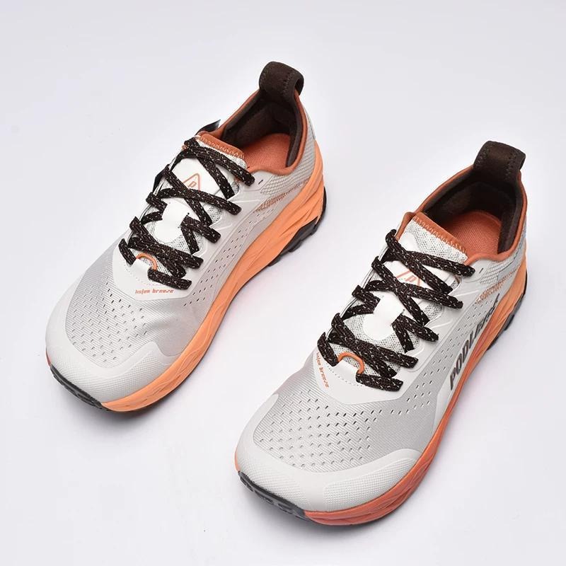 Sepatu Lari Off-Road Outdoor K - Outdoor Sport Brand ulasan dan harga