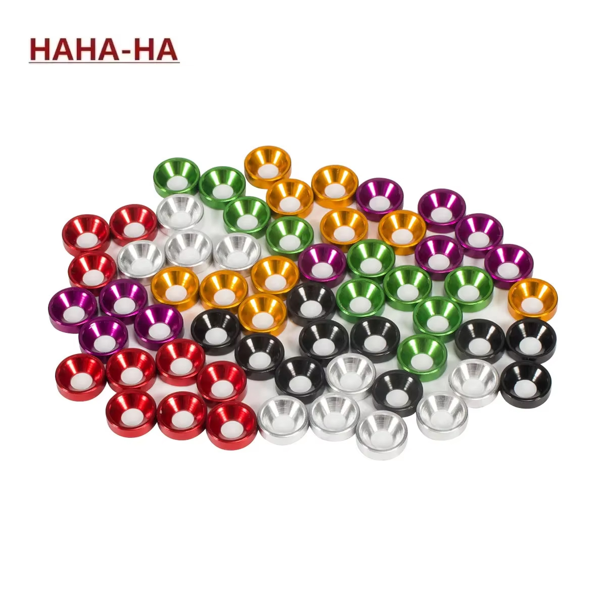 Paduan Aluminium M3 Anodized C - Head Racket Boom ulasan dan harga