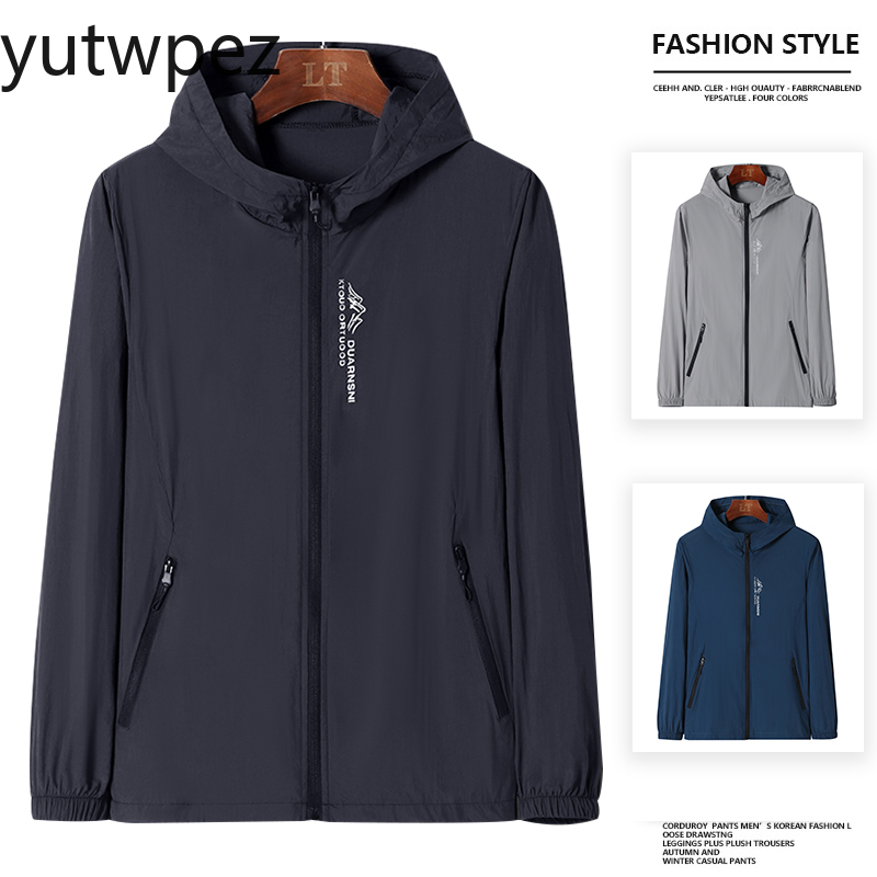 UPF50+ Jaket Tipis Pelindung M - Outdoor Sport Windbreaker ulasan dan harga