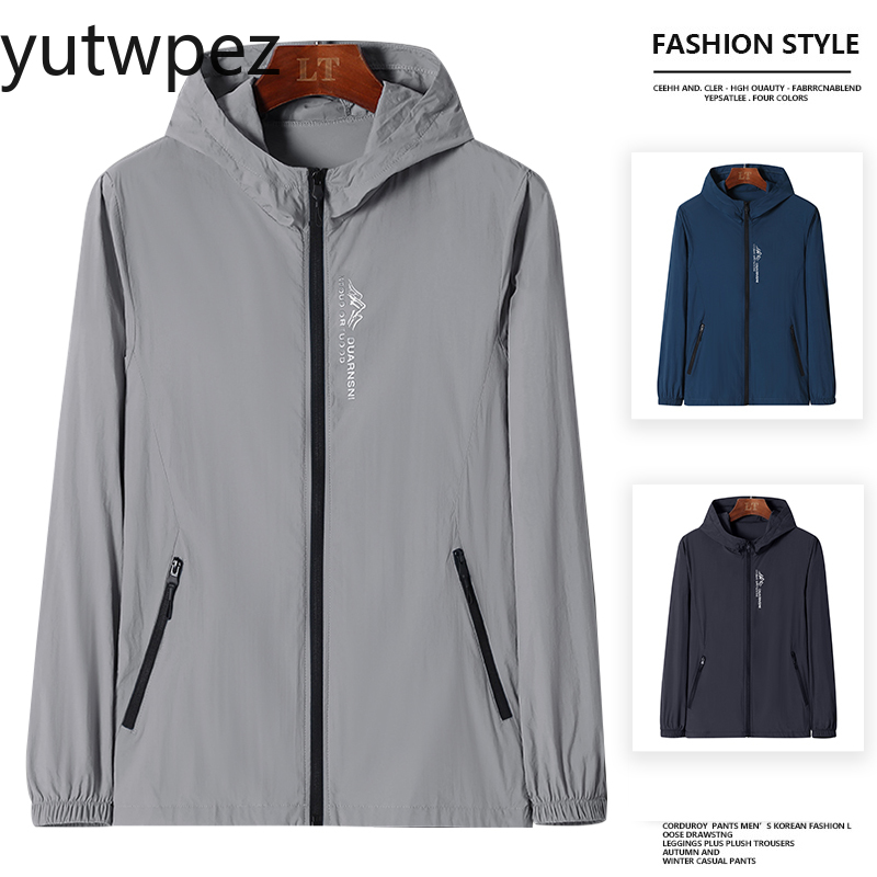 UPF50+ Jaket Tipis Pelindung M - Outdoor Sport Windbreaker ulasan dan harga